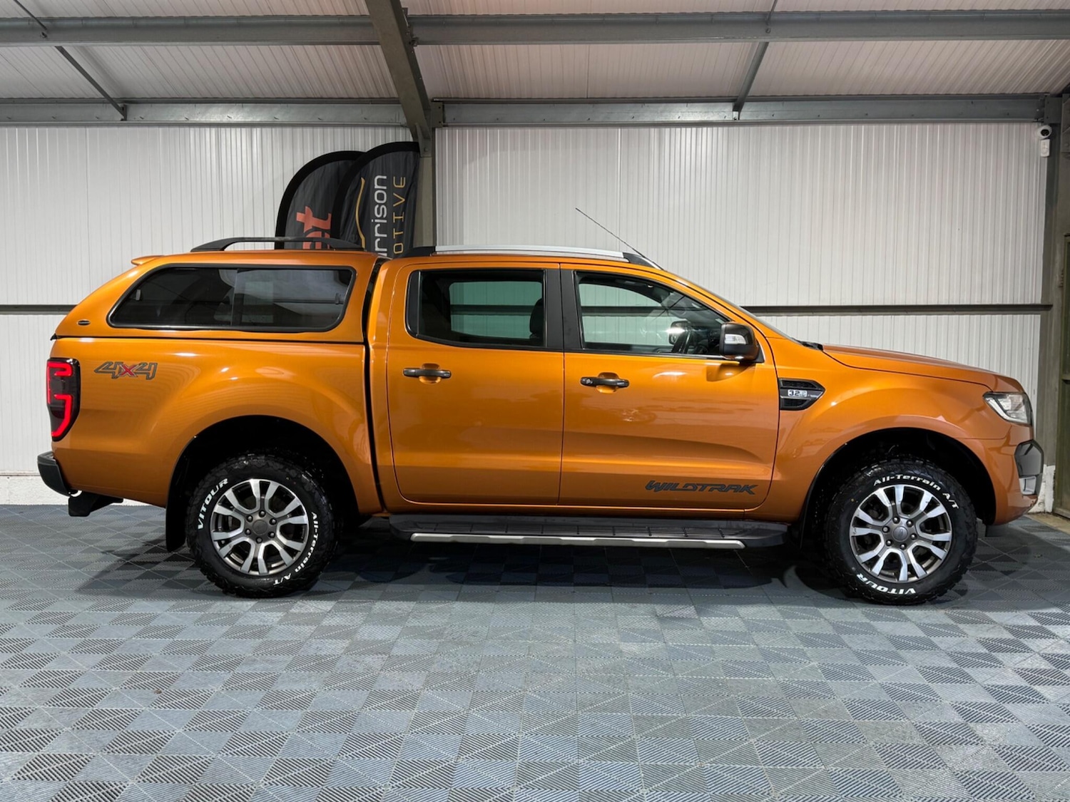 Used Ford Ranger 2017 for sale - 77291151: Photo 23