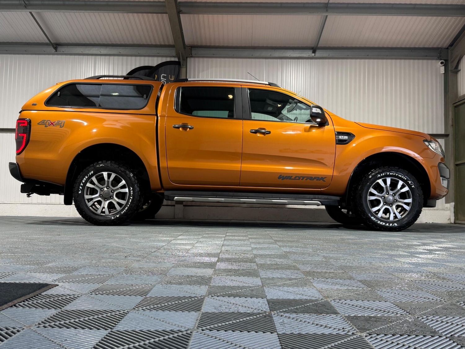 Used Ford Ranger 2017 for sale - 77291151: Photo 25