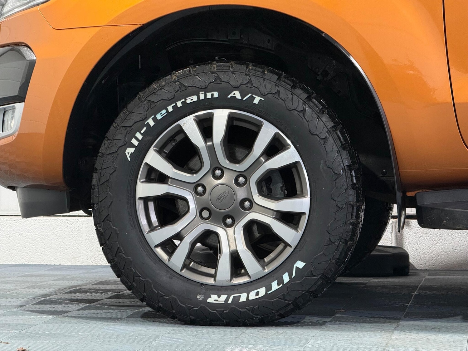 Used Ford Ranger 2017 for sale - 77291151: Photo 32