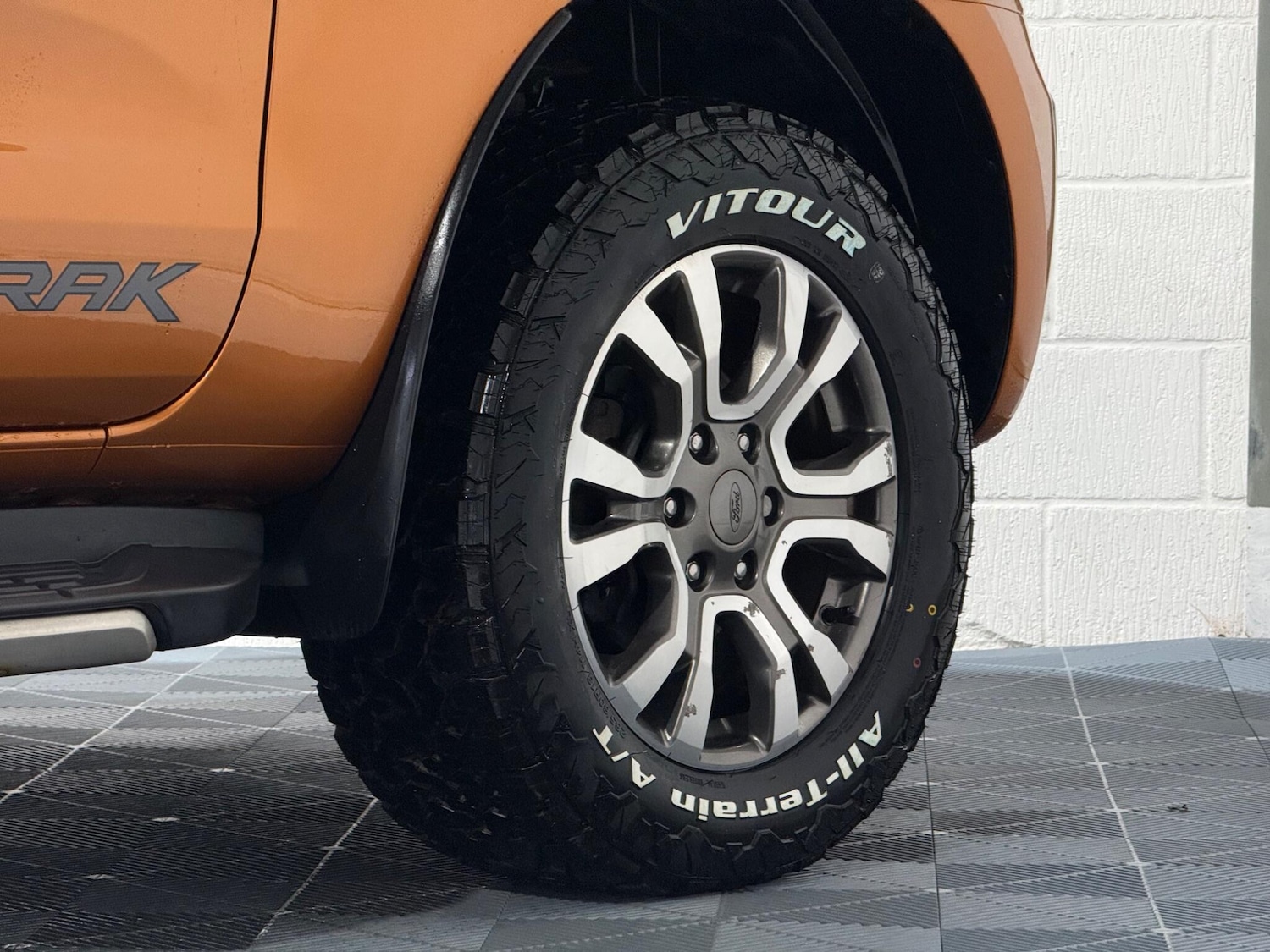 Used Ford Ranger 2017 for sale - 77291151: Photo 34