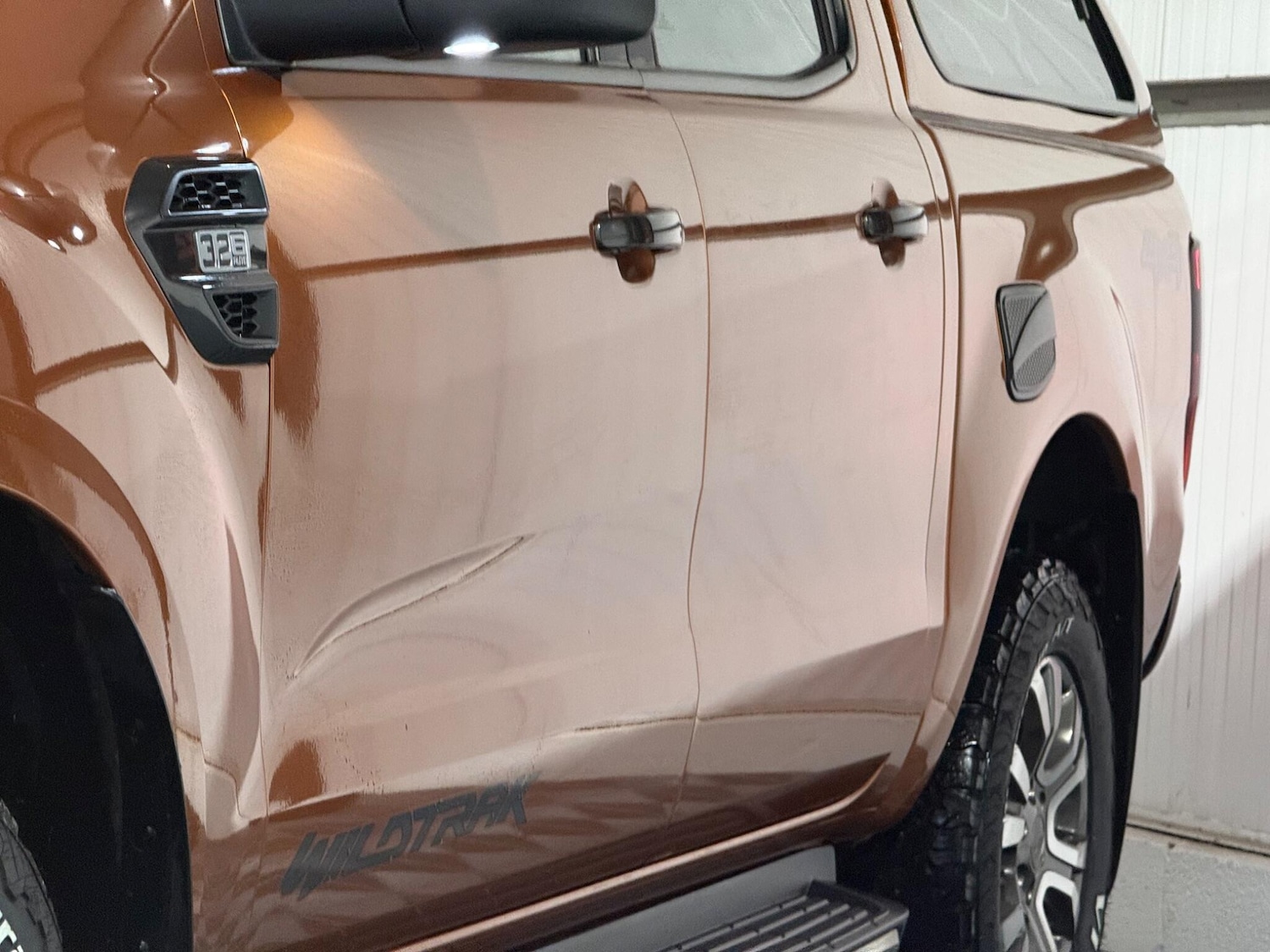 Used Ford Ranger 2017 for sale - 77291151: Photo 41