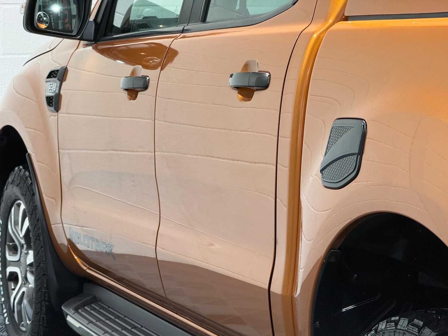 Used Ford Ranger 2017 for sale - 77291151: Photo 43