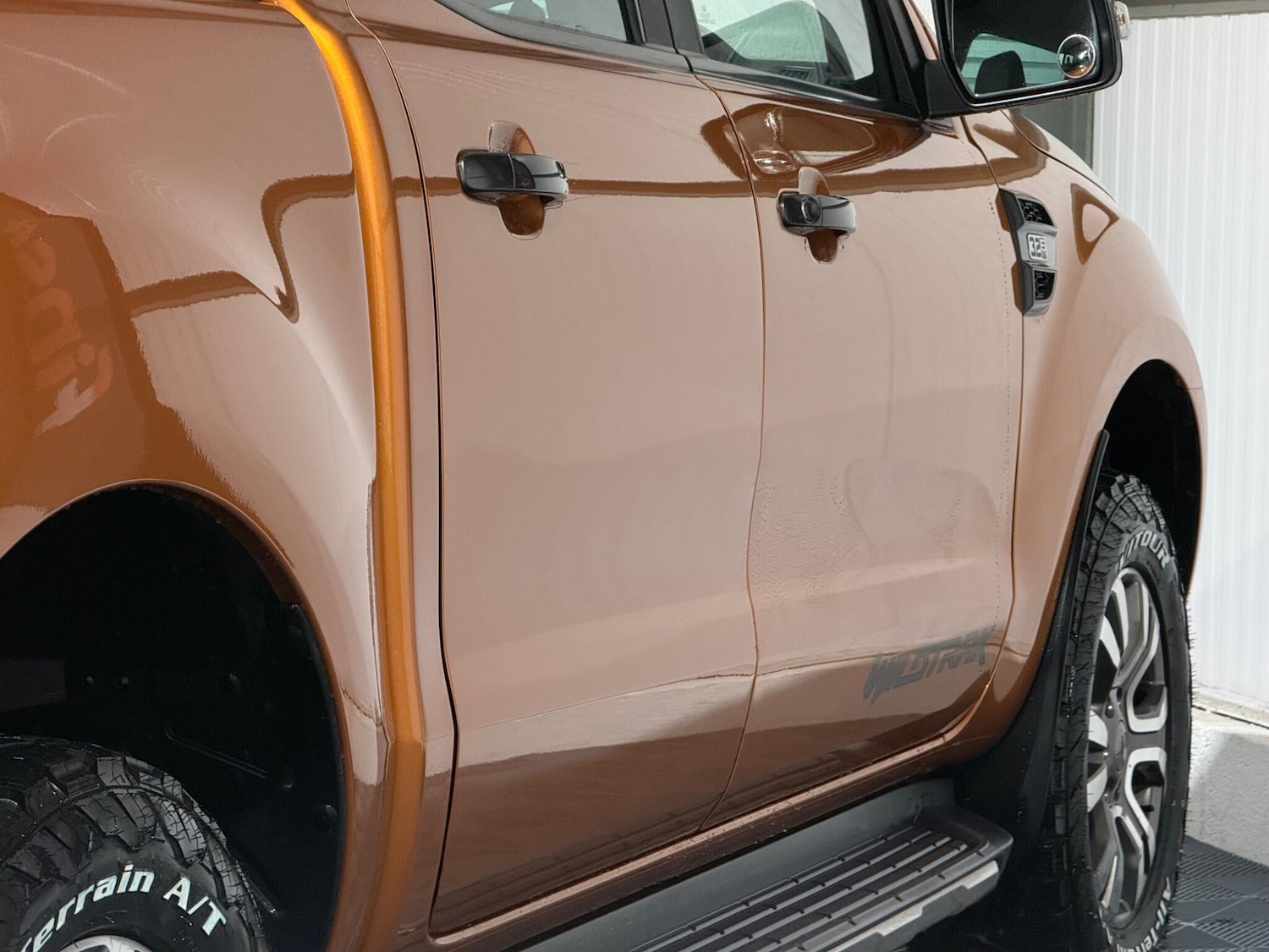 Used Ford Ranger 2017 for sale - 77291151: Photo 44