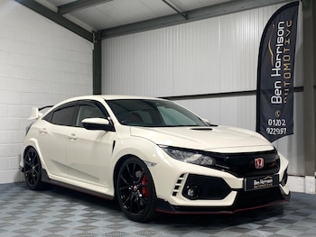 Used Honda Civic 2017 for sale - 79158165: Photo