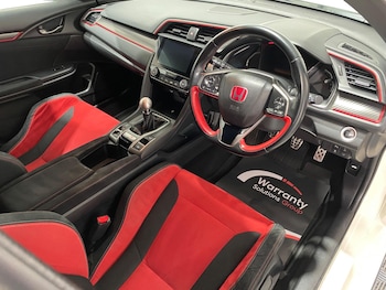 Used Honda Civic 2017 for sale - 79158165: Photo