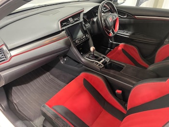 Used Honda Civic 2017 for sale - 79158165: Photo