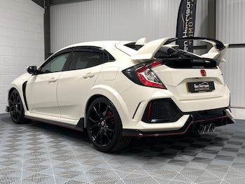 Used Honda Civic 2017 for sale - 79158165: Photo