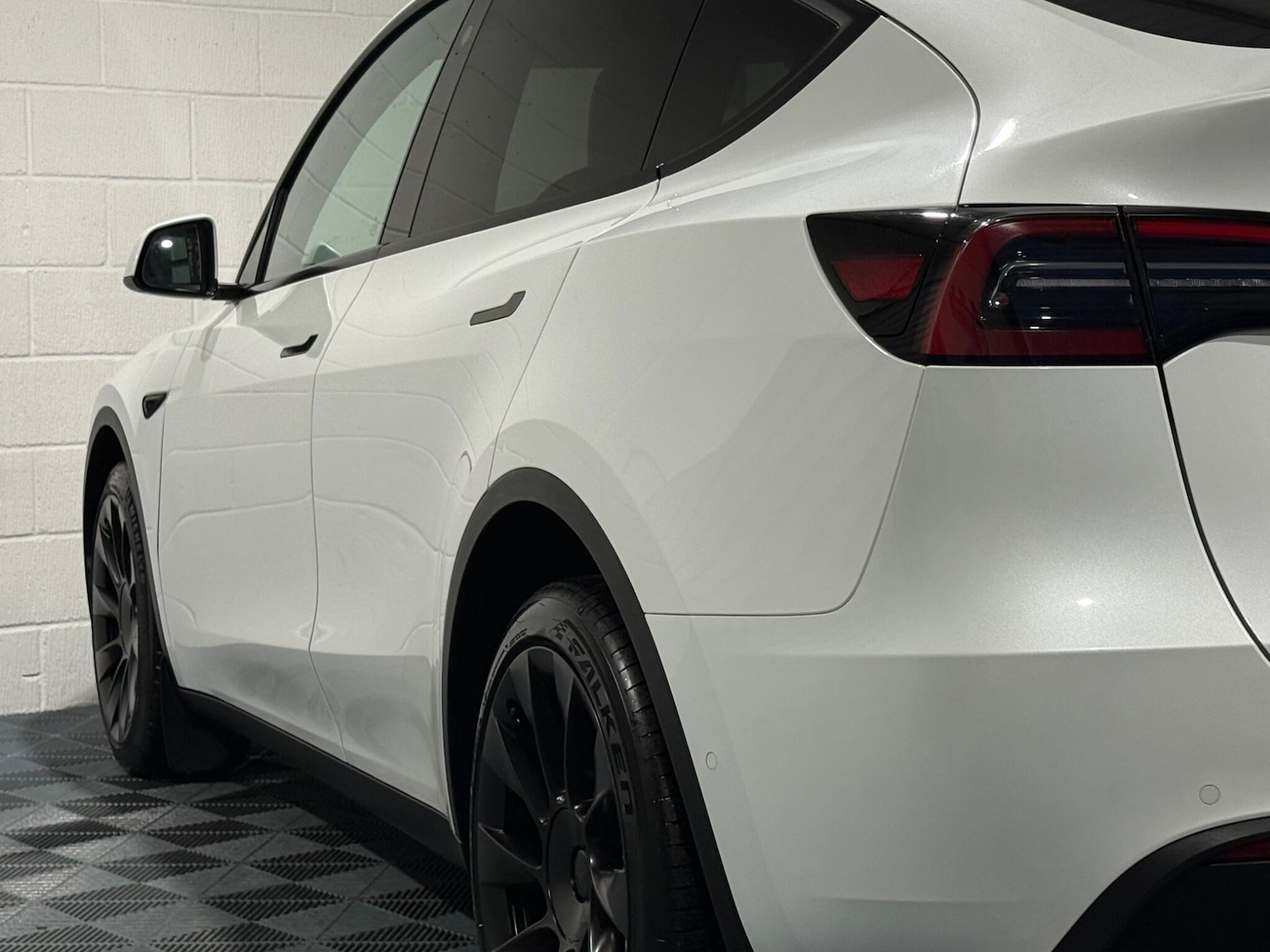 Used Tesla Model Y 2022 for sale - 76585236: Photo 18