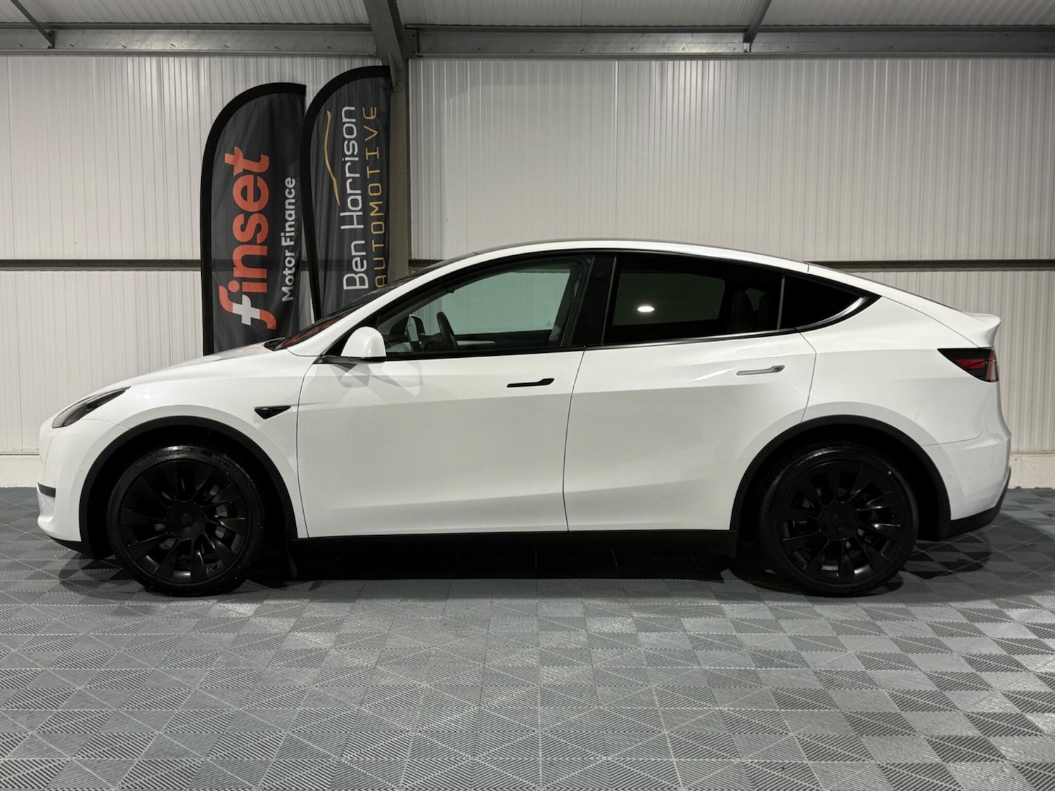 Used Tesla Model Y 2022 for sale - 76585236: Photo 19