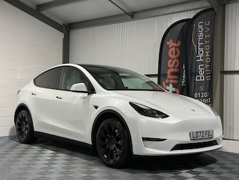 Tesla - Model Y