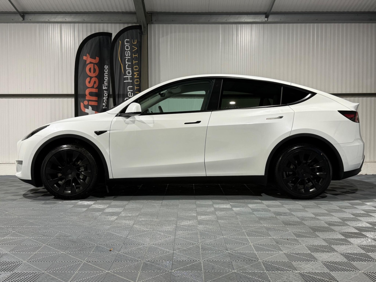 Used Tesla Model Y 2022 for sale - 76585236: Photo 20