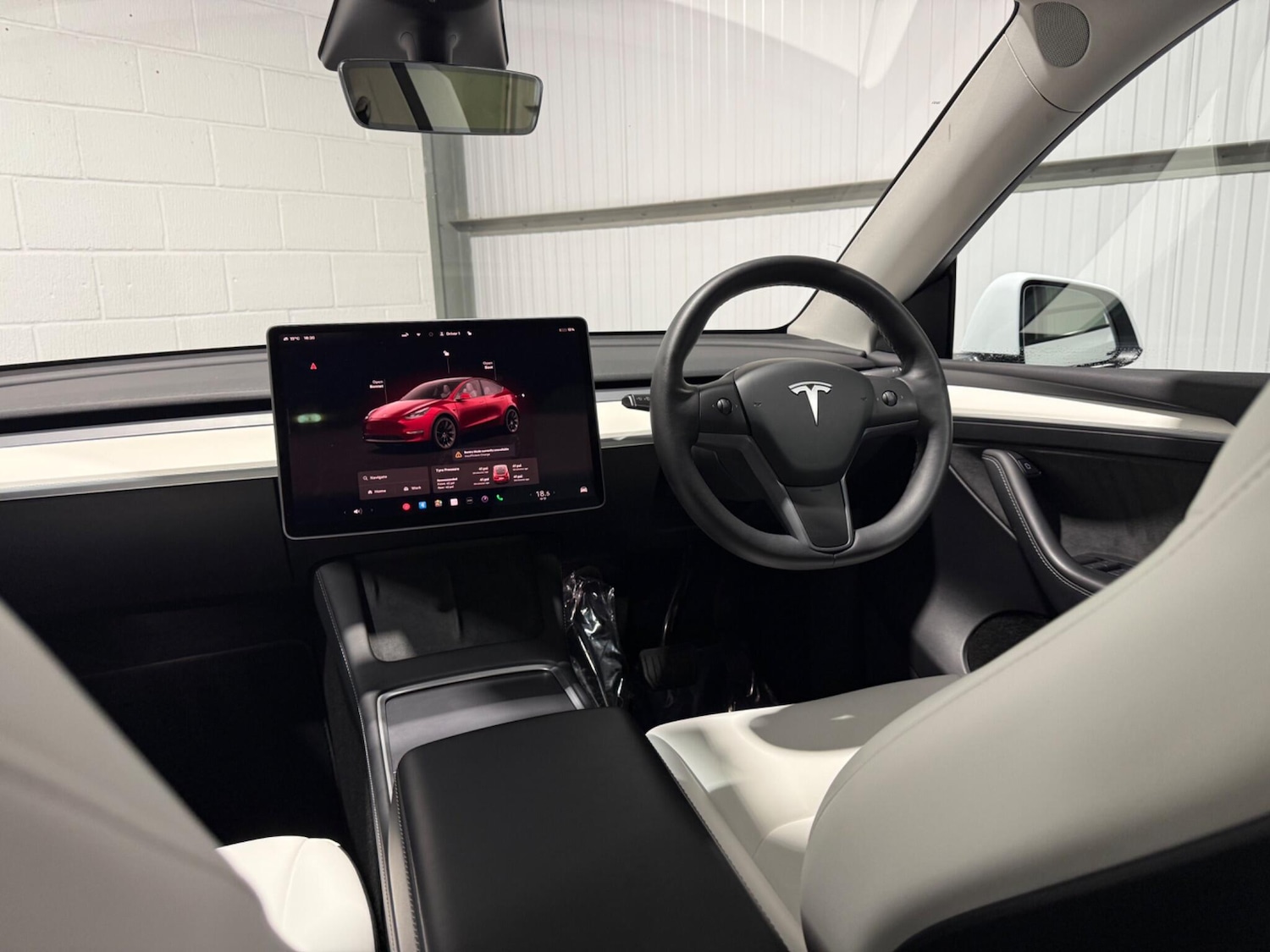Used Tesla Model Y 2022 for sale - 76585236: Photo 28