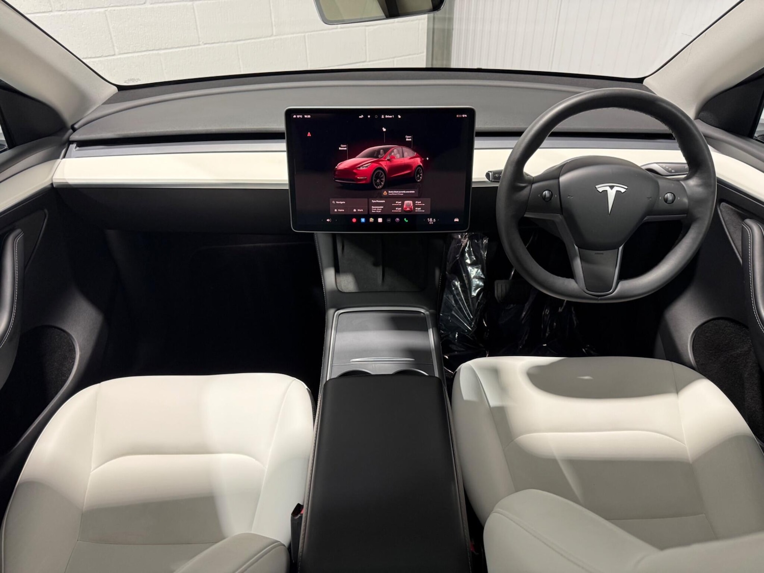 Used Tesla Model Y 2022 for sale - 76585236: Photo 29