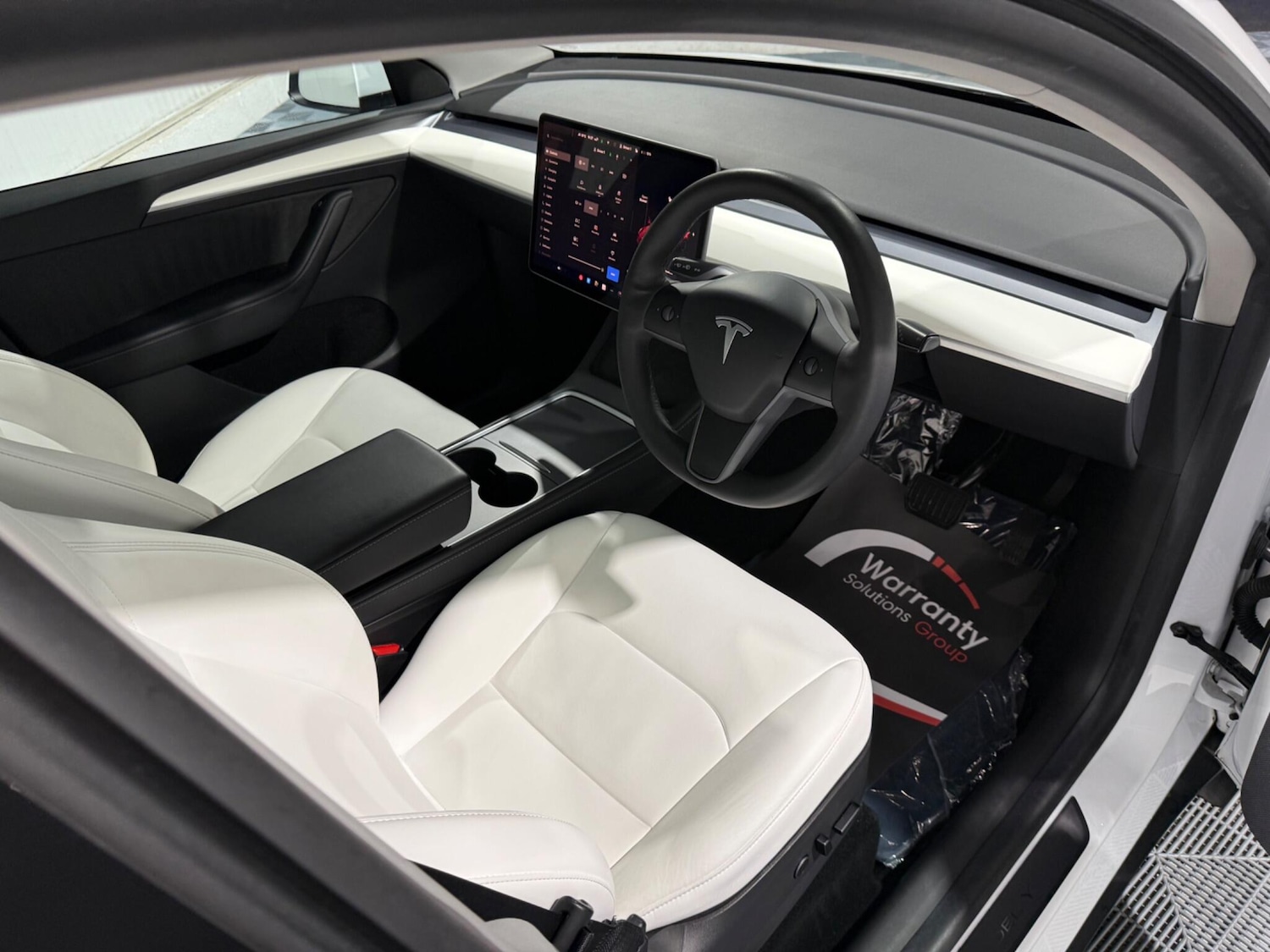 Used Tesla Model Y 2022 for sale - 76585236: Photo 30