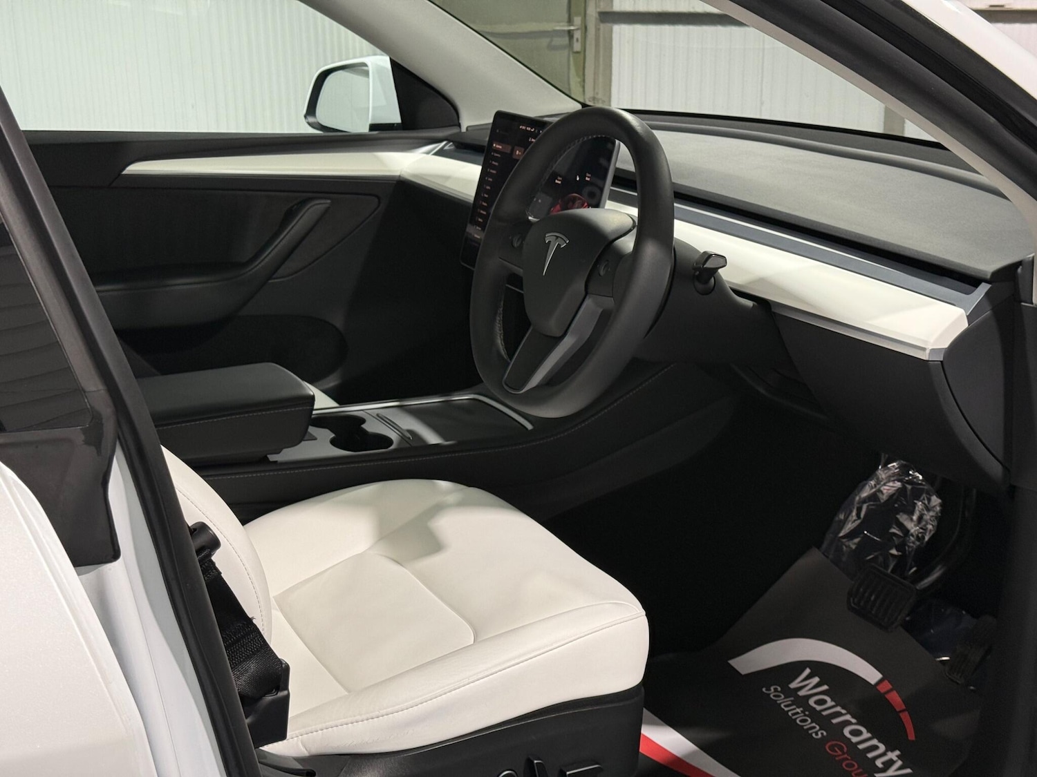 Used Tesla Model Y 2022 for sale - 76585236: Photo 31