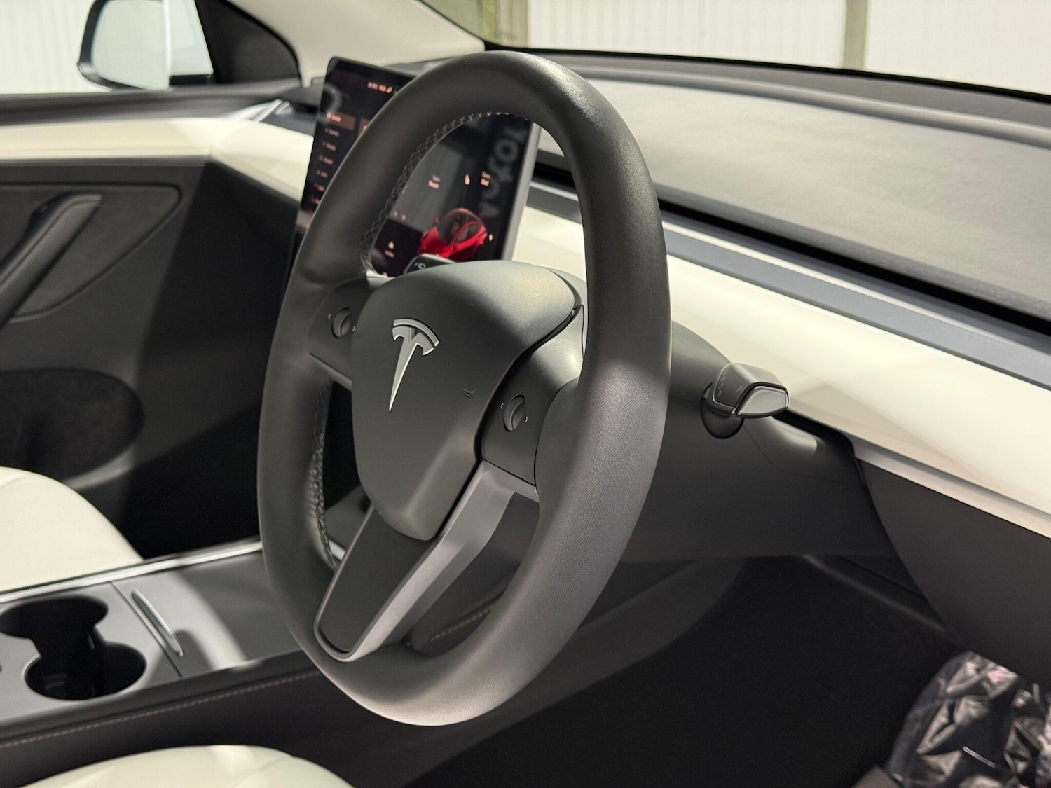 Used Tesla Model Y 2022 for sale - 76585236: Photo 33