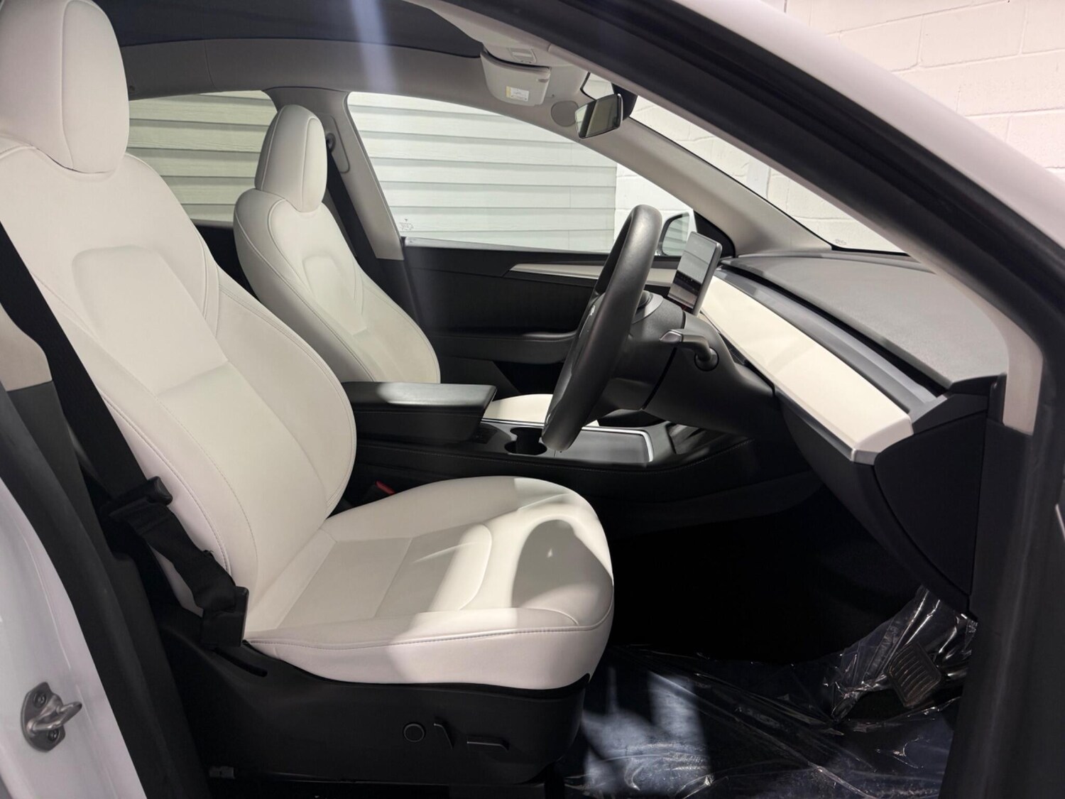 Used Tesla Model Y 2022 for sale - 76585236: Photo 34