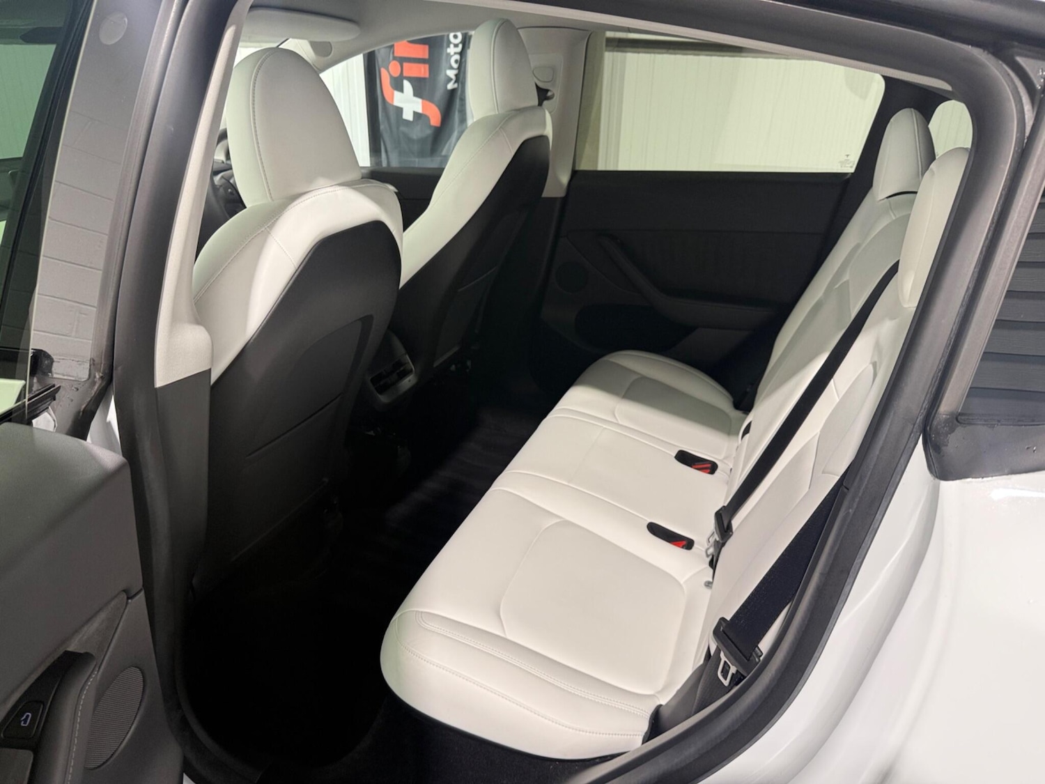 Used Tesla Model Y 2022 for sale - 76585236: Photo 36