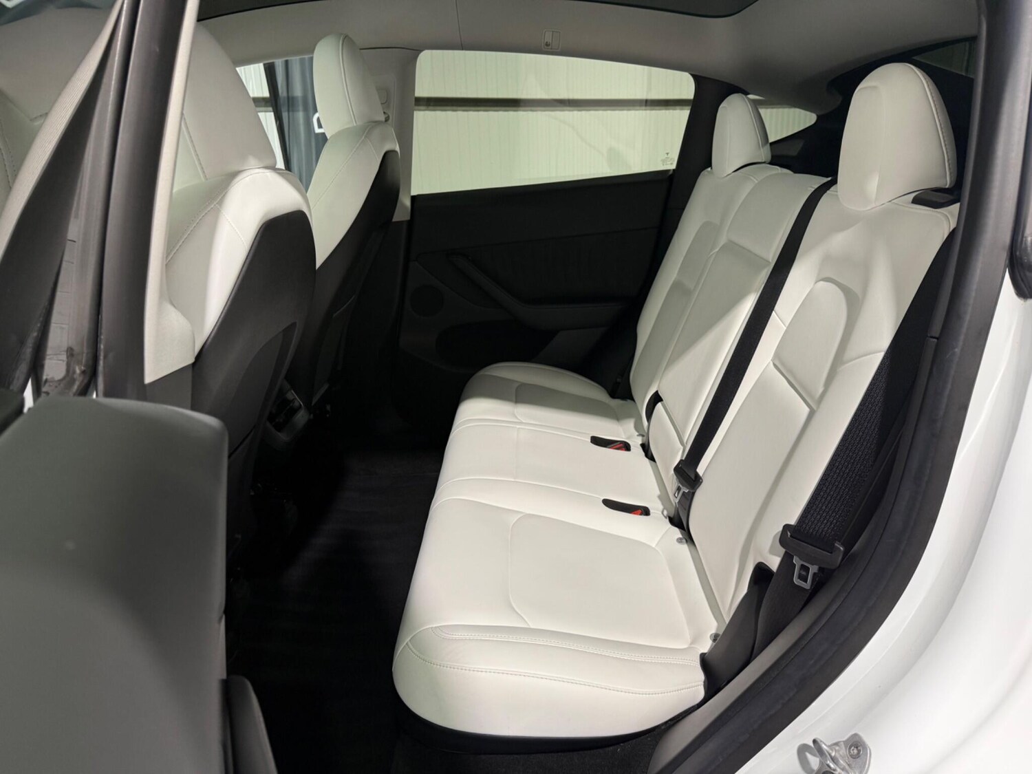 Used Tesla Model Y 2022 for sale - 76585236: Photo 37