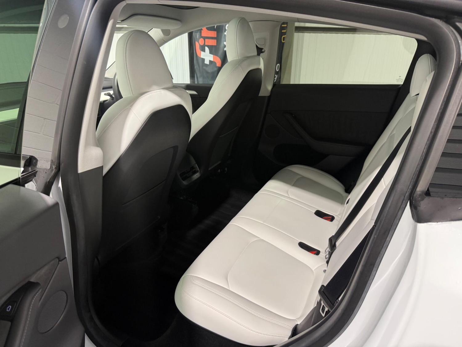 Used Tesla Model Y 2022 for sale - 76585236: Photo 38