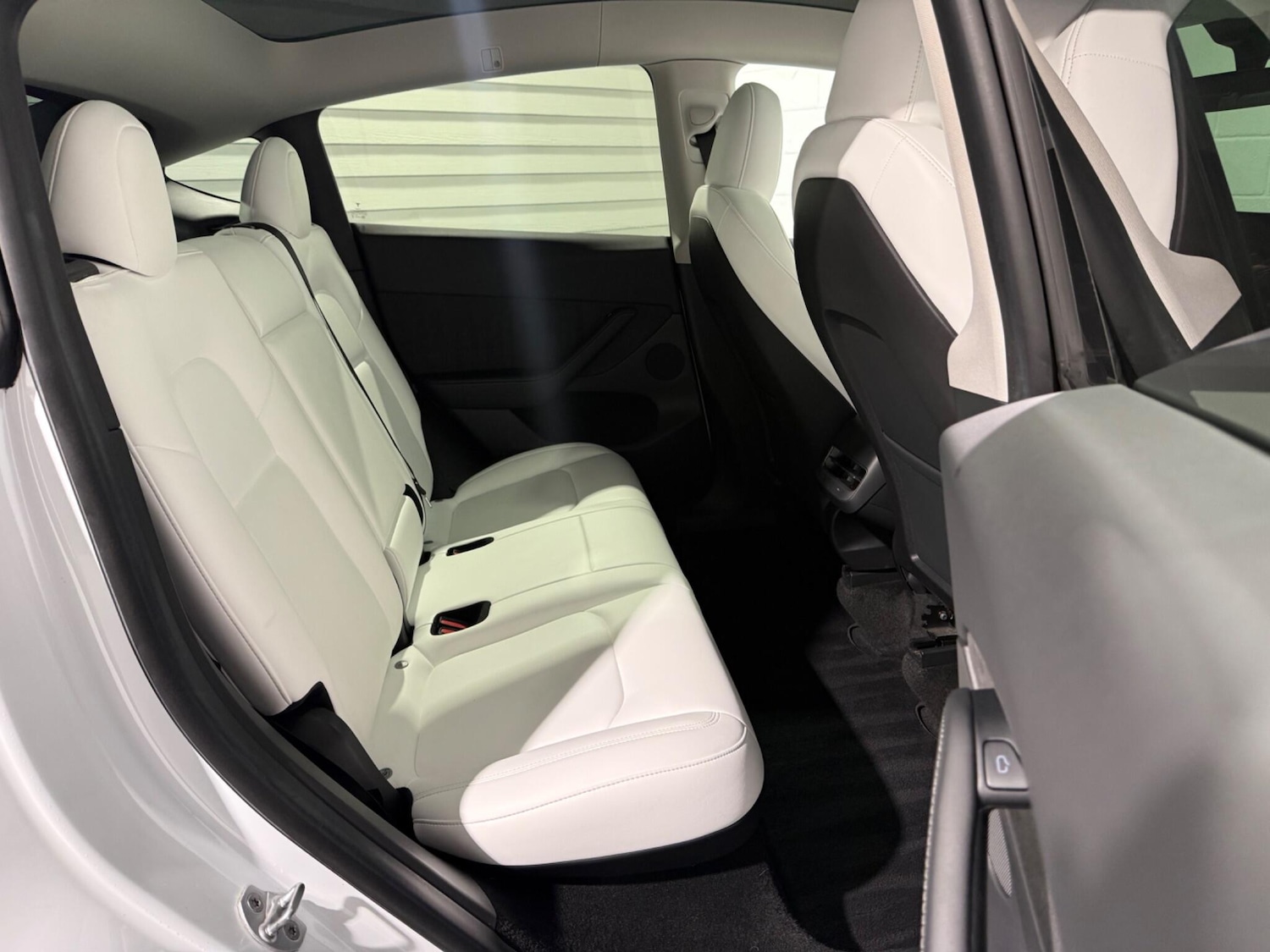 Used Tesla Model Y 2022 for sale - 76585236: Photo 39