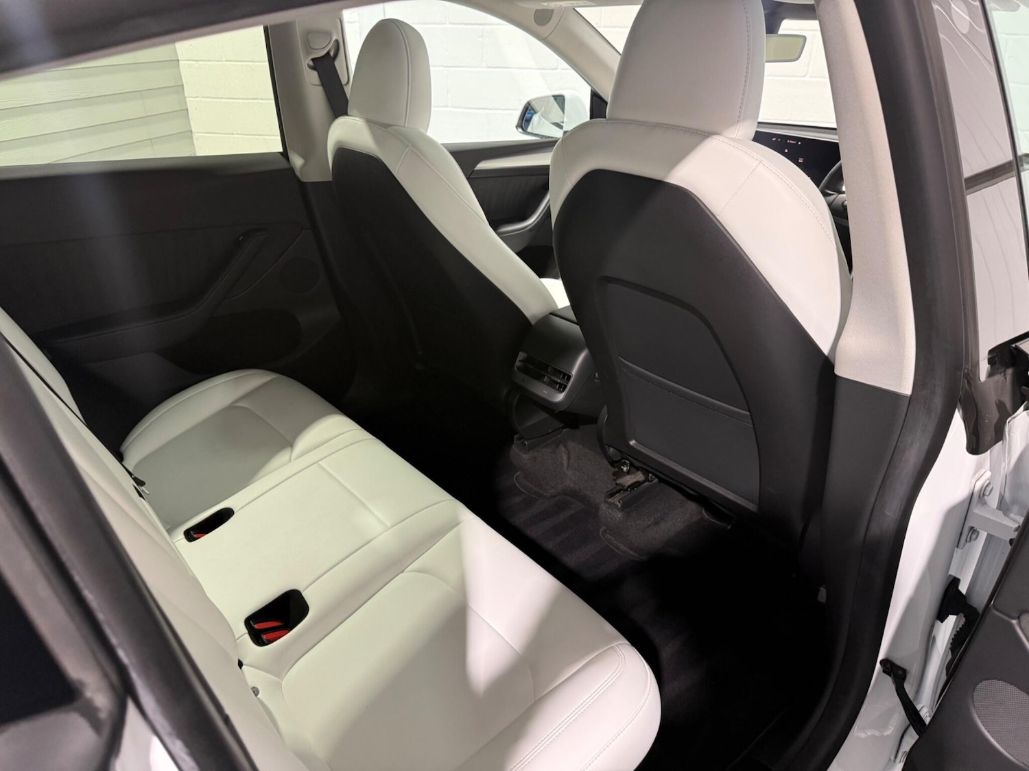 Used Tesla Model Y 2022 for sale - 76585236: Photo 40