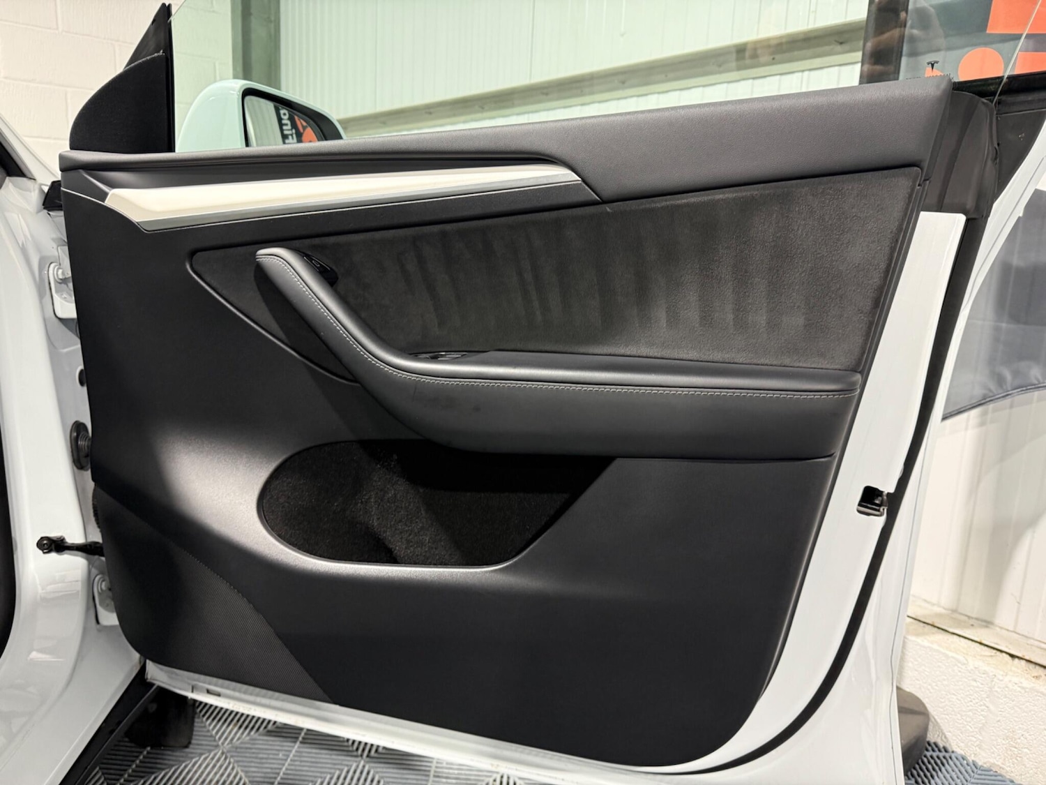 Used Tesla Model Y 2022 for sale - 76585236: Photo 42