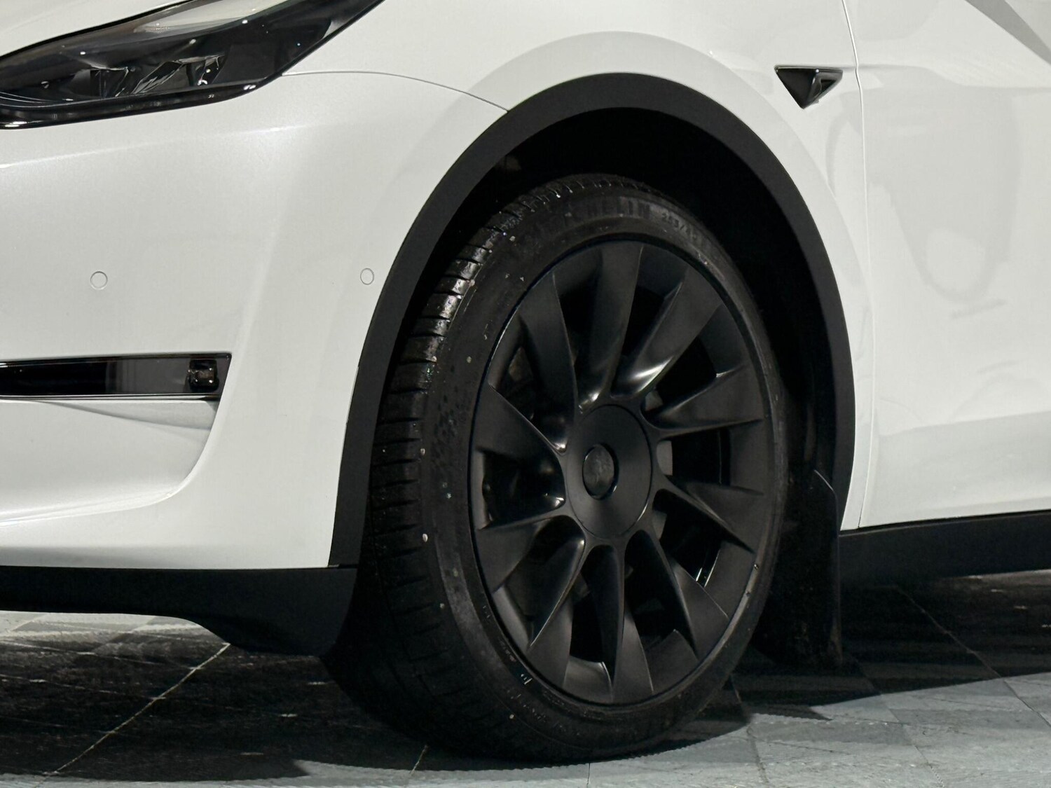 Used Tesla Model Y 2022 for sale - 76585236: Photo 45