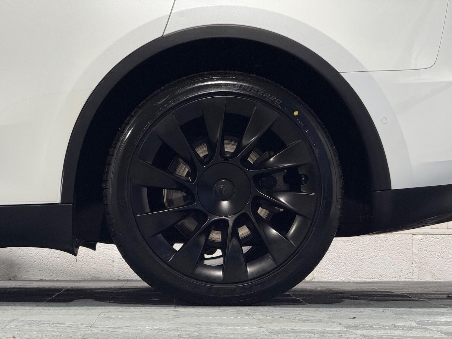 Used Tesla Model Y 2022 for sale - 76585236: Photo 47