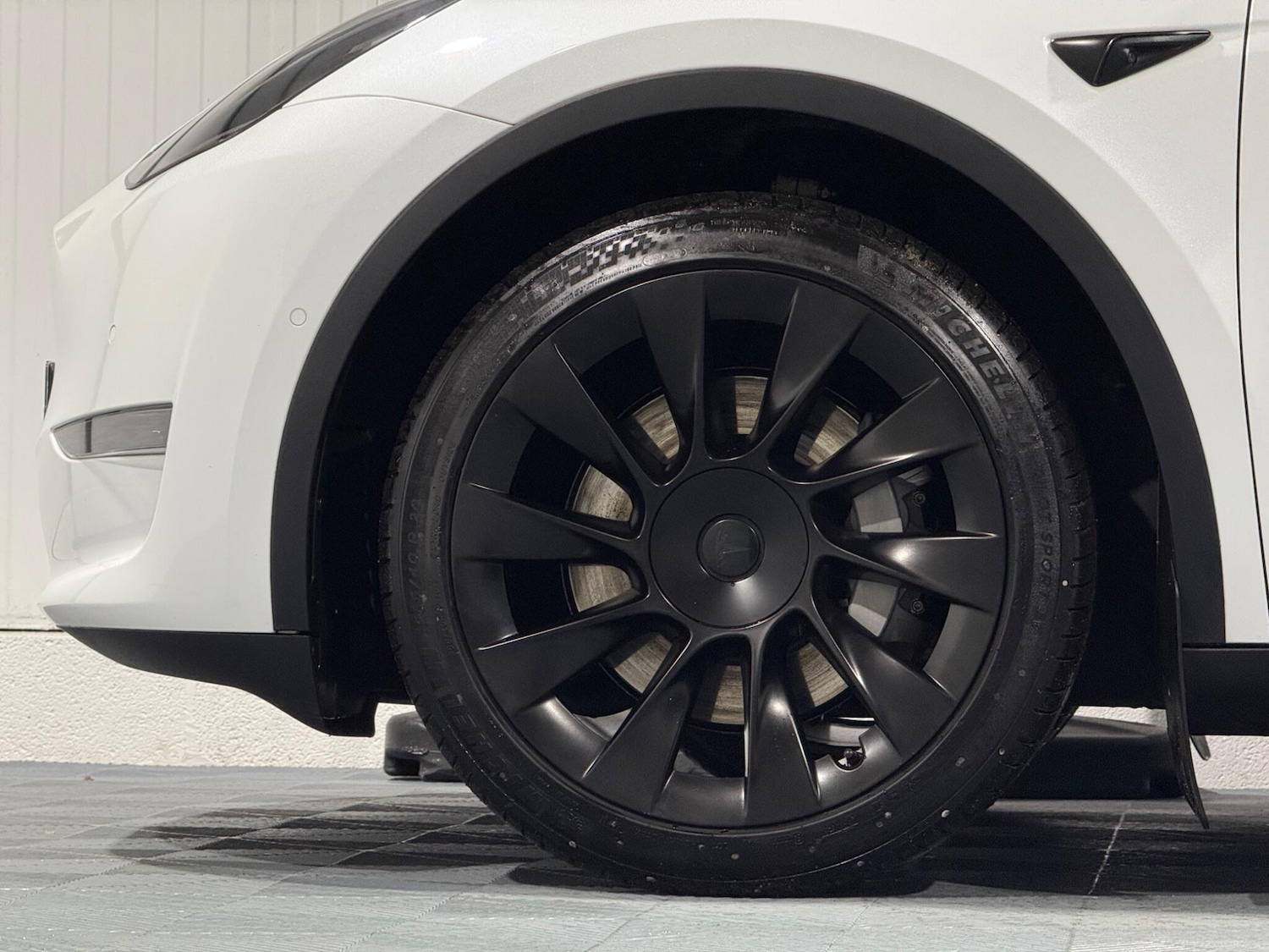 Used Tesla Model Y 2022 for sale - 76585236: Photo 48