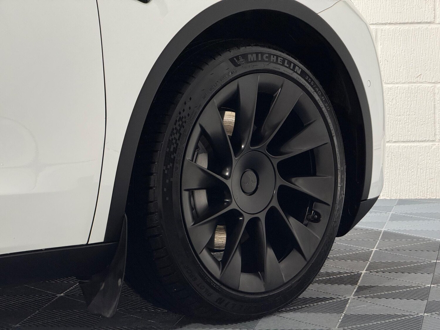 Used Tesla Model Y 2022 for sale - 76585236: Photo 49