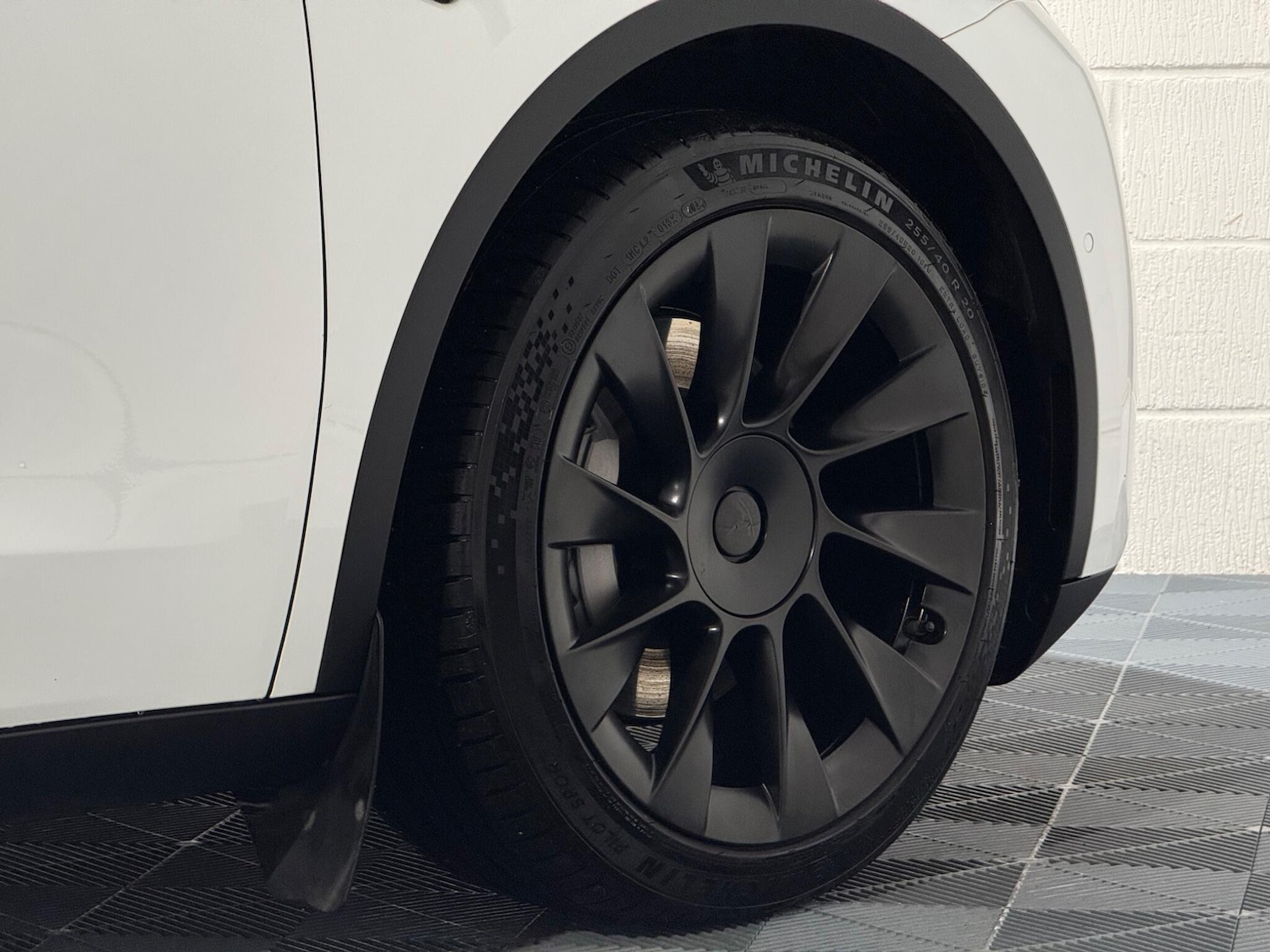 Used Tesla Model Y 2022 for sale - 76585236: Photo 50