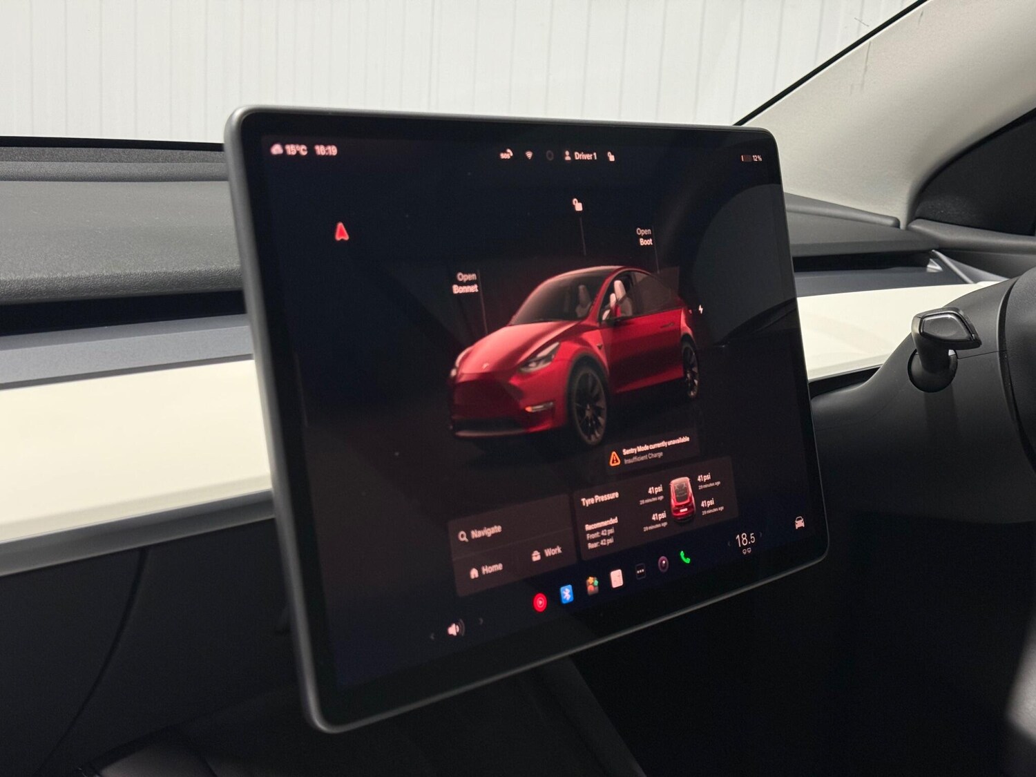 Used Tesla Model Y 2022 for sale - 76585236: Photo 52