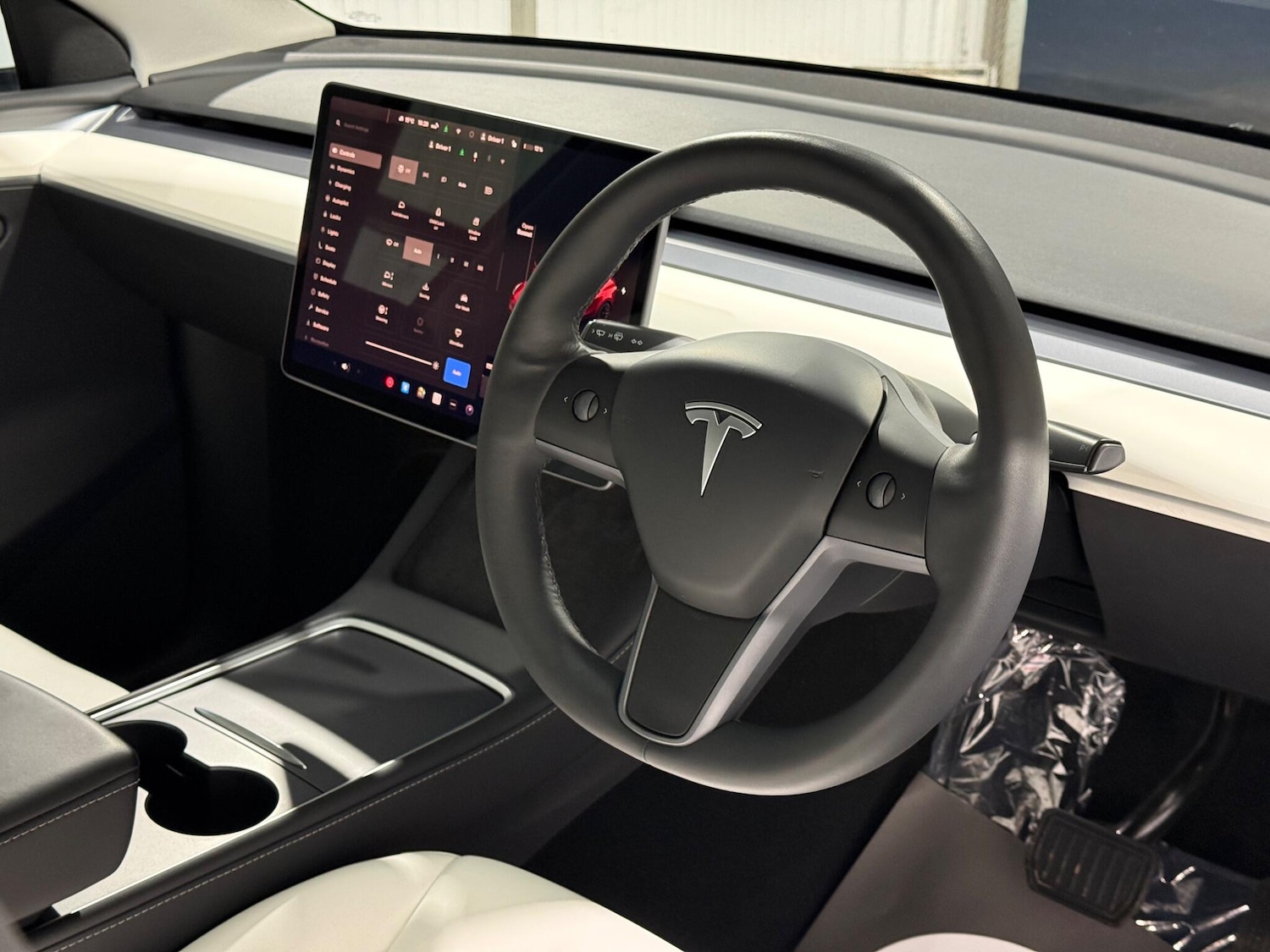 Used Tesla Model Y 2022 for sale - 76585236: Photo 54