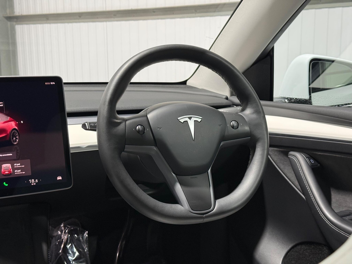 Used Tesla Model Y 2022 for sale - 76585236: Photo 55