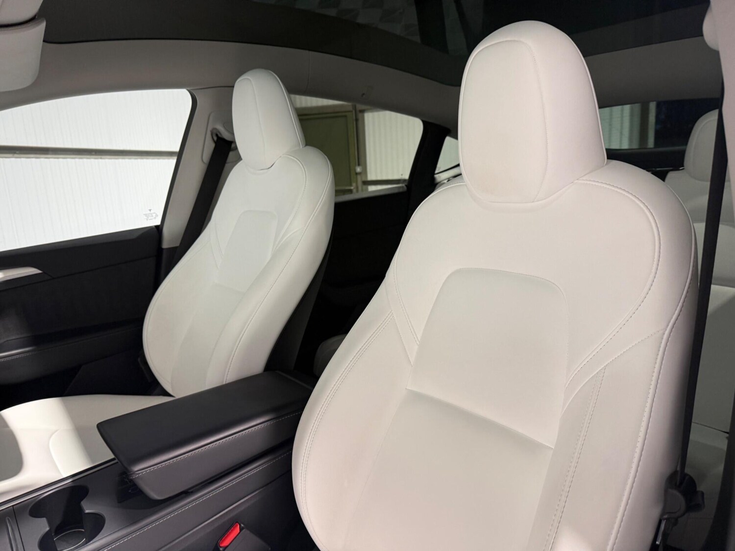 Used Tesla Model Y 2022 for sale - 76585236: Photo 56