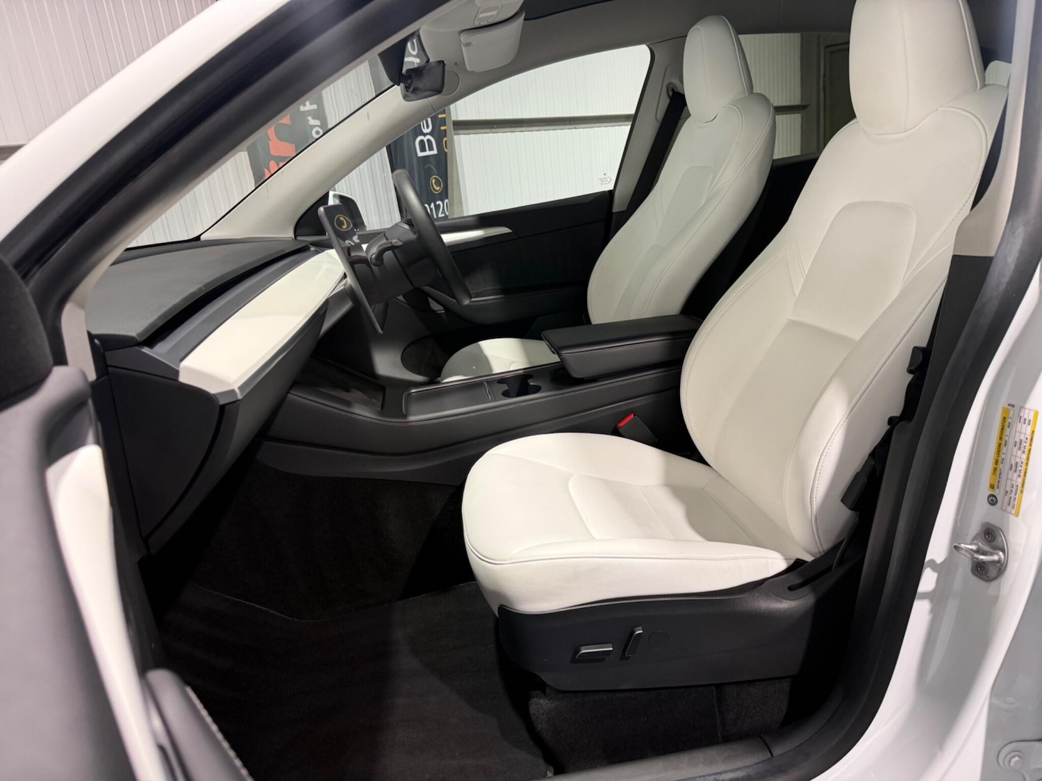 Used Tesla Model Y 2022 for sale - 76585236: Photo 57