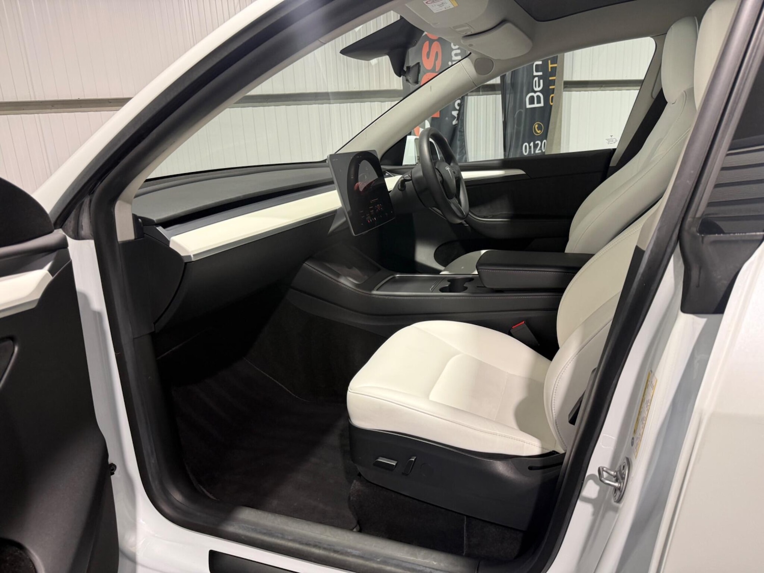 Used Tesla Model Y 2022 for sale - 76585236: Photo 58