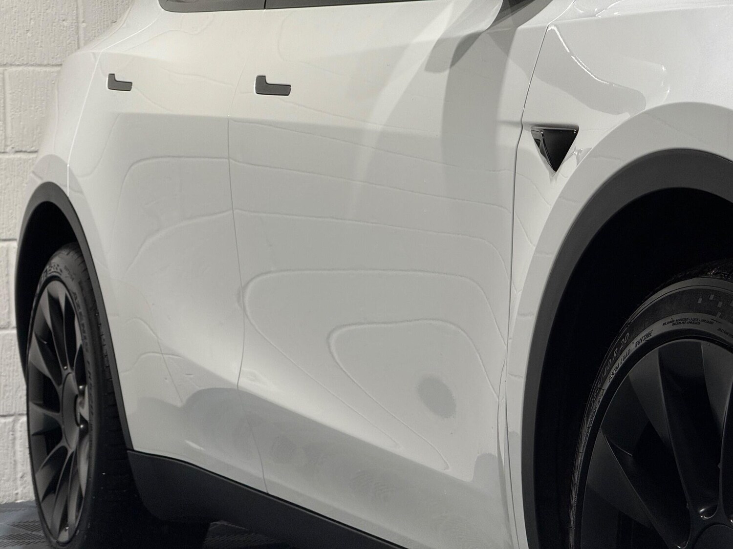 Used Tesla Model Y 2022 for sale - 76585236: Photo 63