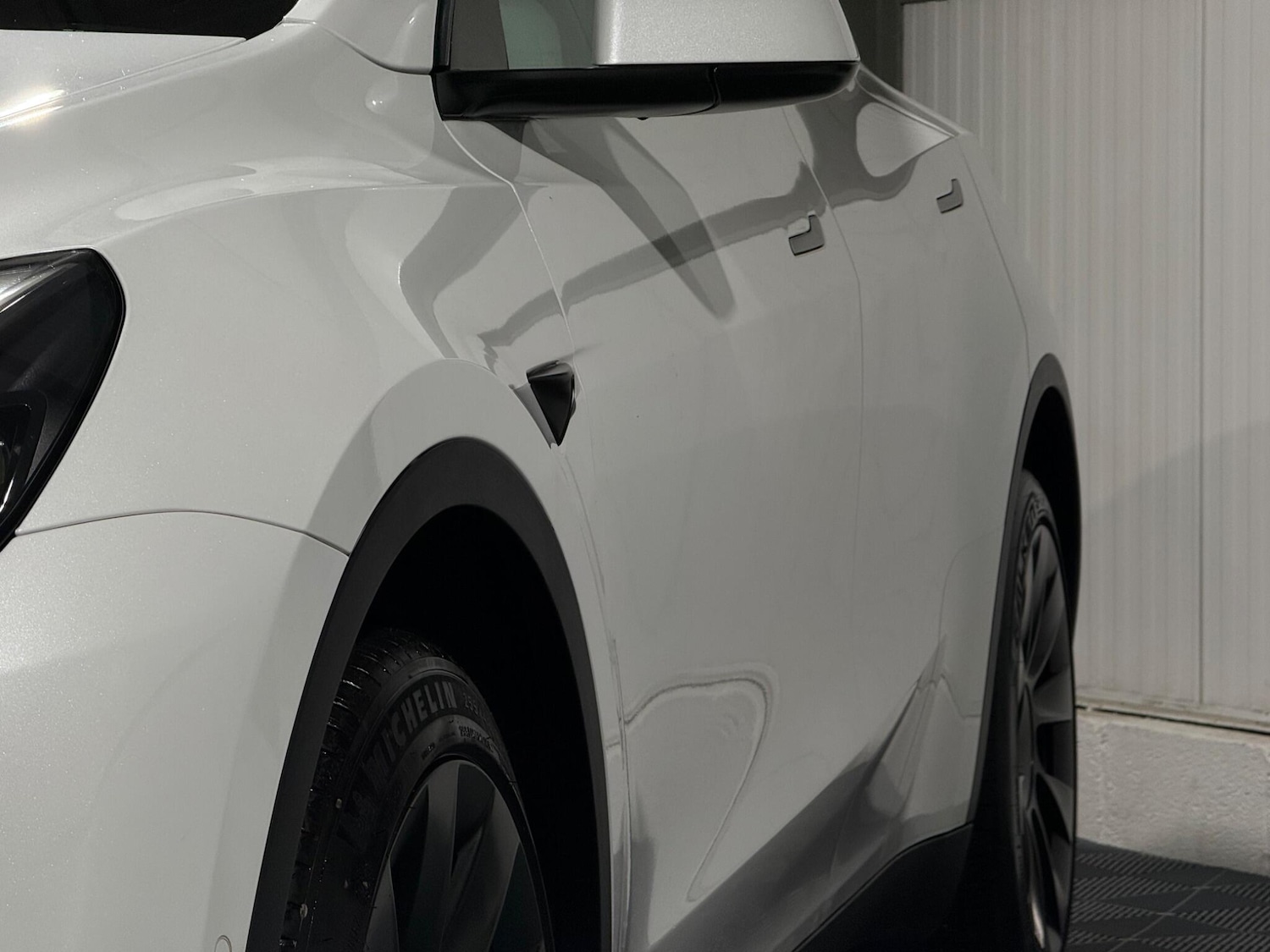 Used Tesla Model Y 2022 for sale - 76585236: Photo 64