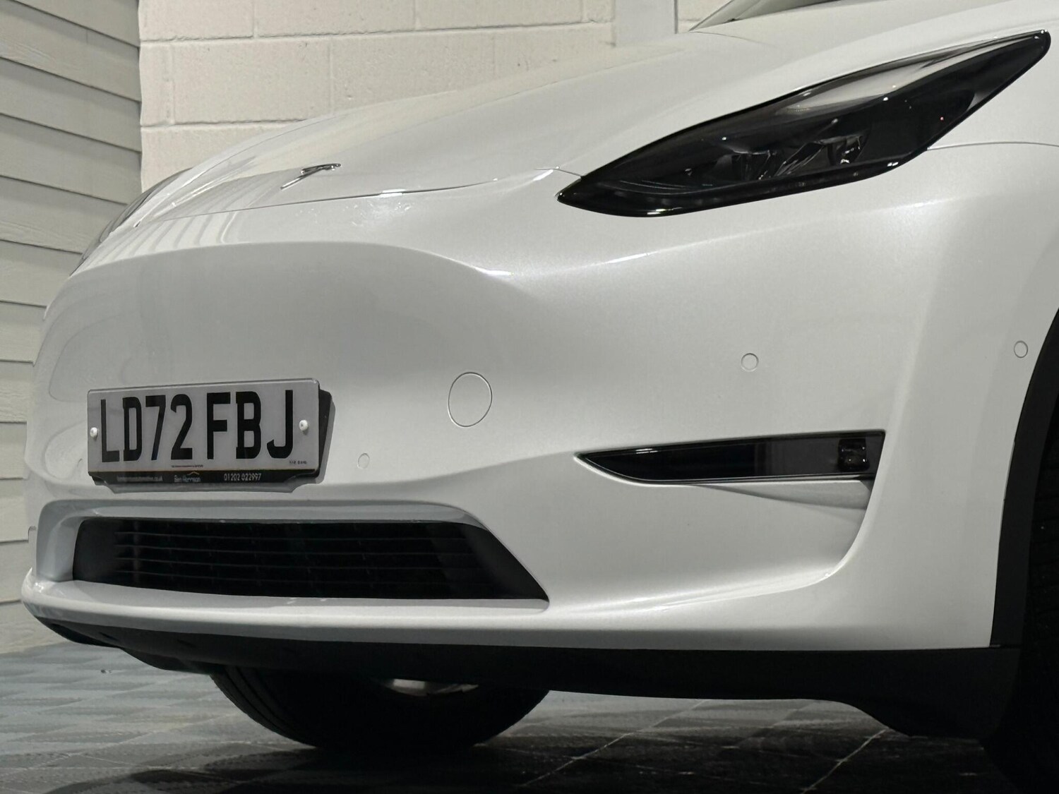 Used Tesla Model Y 2022 for sale - 76585236: Photo 65