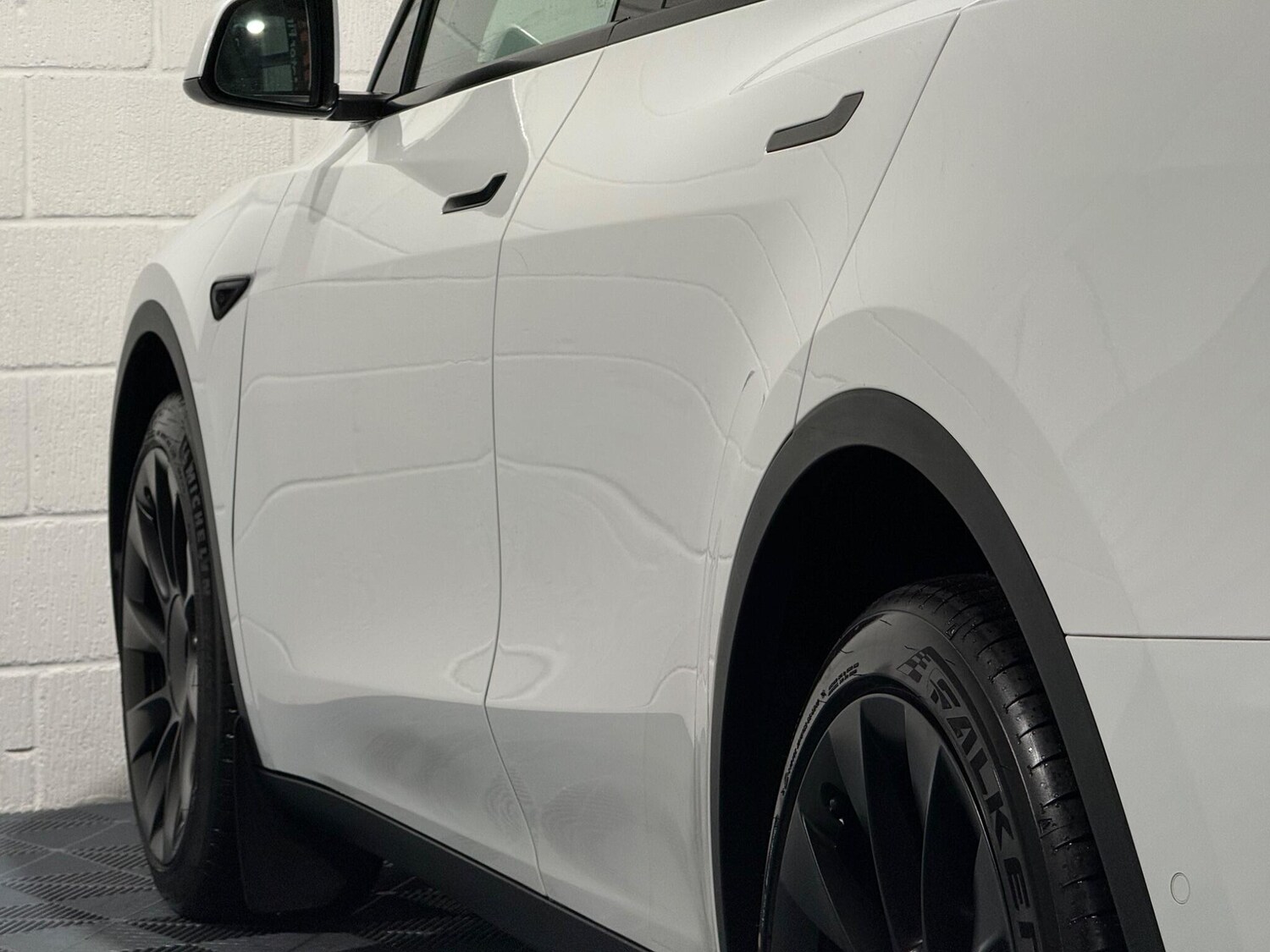 Used Tesla Model Y 2022 for sale - 76585236: Photo 66