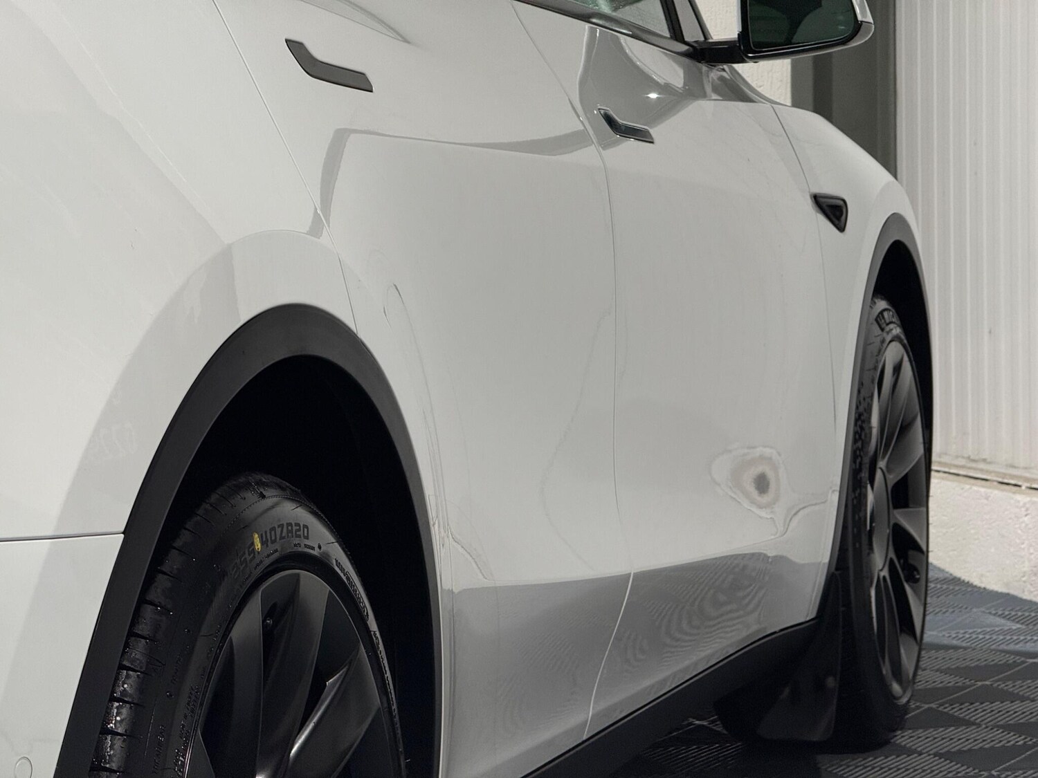 Used Tesla Model Y 2022 for sale - 76585236: Photo 67