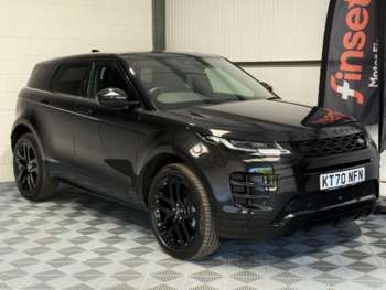 (70) - 2.0 D200 MHEV R-Dynamic HSE Auto 4WD Euro 6 (s/s) 5dr