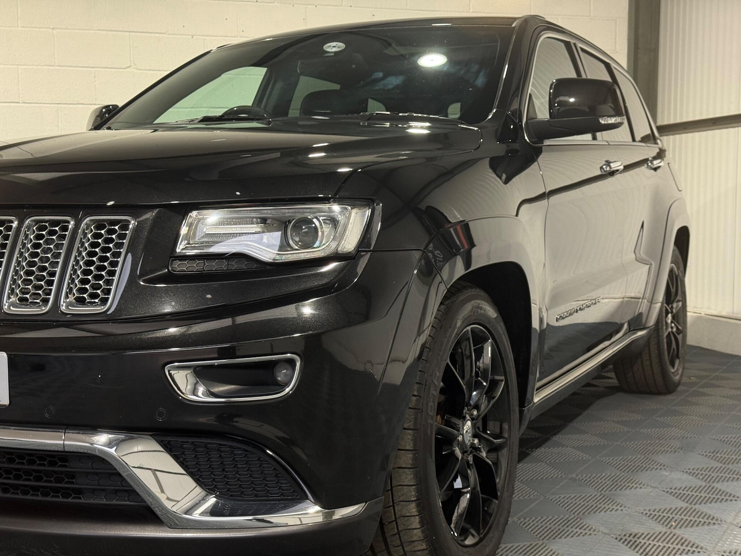 Used Jeep Grand Cherokee 2014 for sale - 76348993: Photo 13