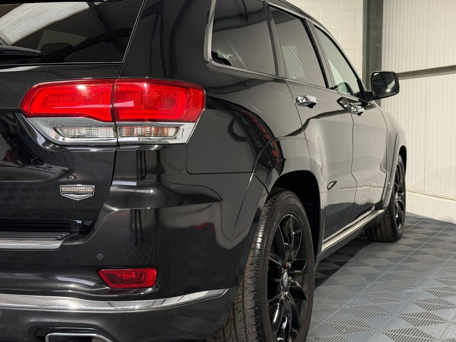 Used Jeep Grand Cherokee 2014 for sale - 76348993: Photo 29