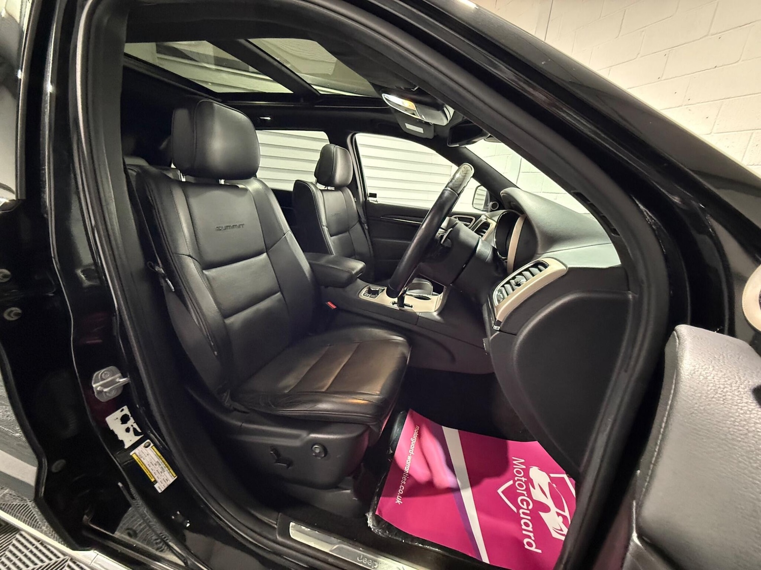 Used Jeep Grand Cherokee 2014 for sale - 76348993: Photo 3