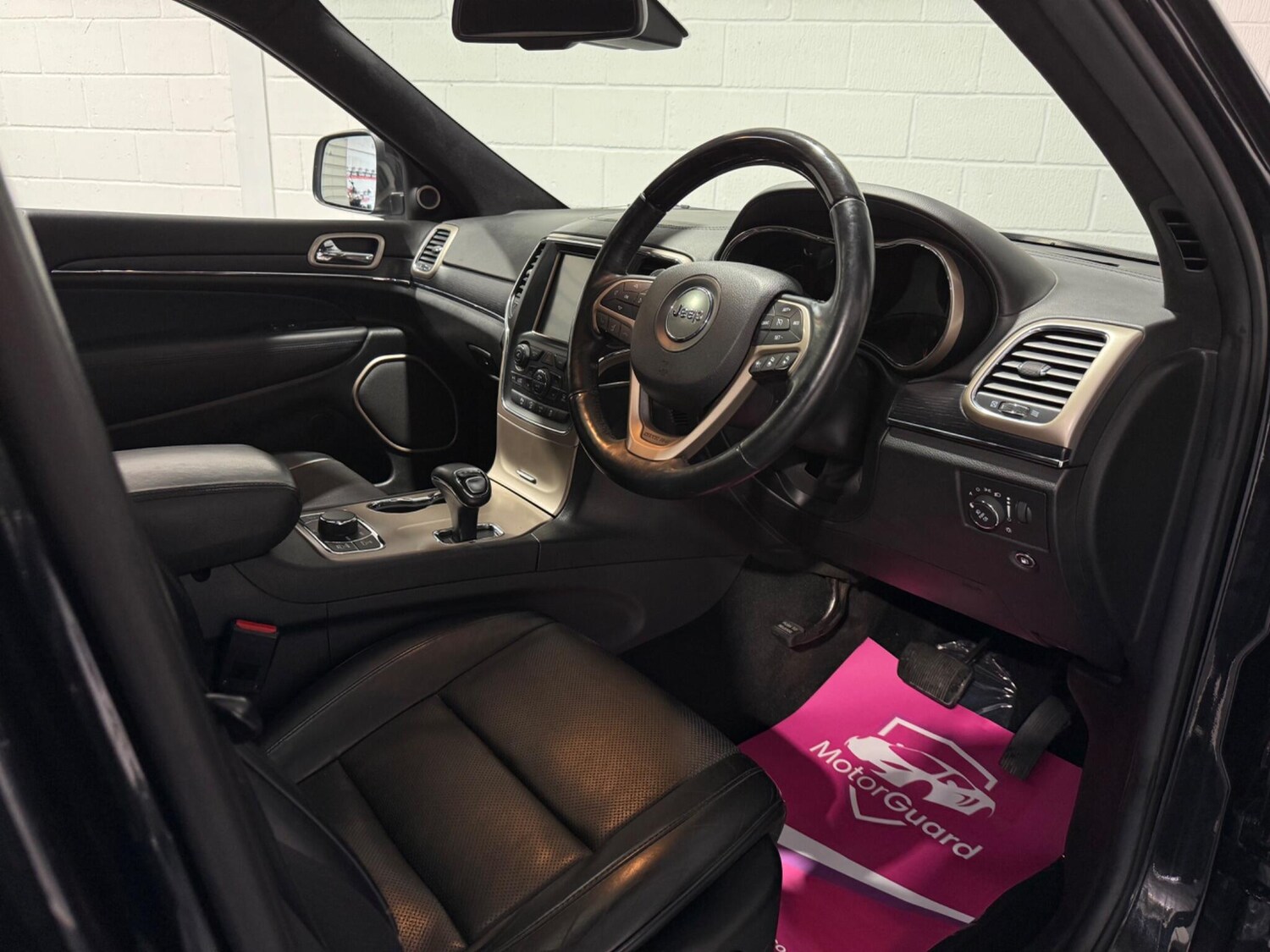 Used Jeep Grand Cherokee 2014 for sale - 76348993: Photo 33