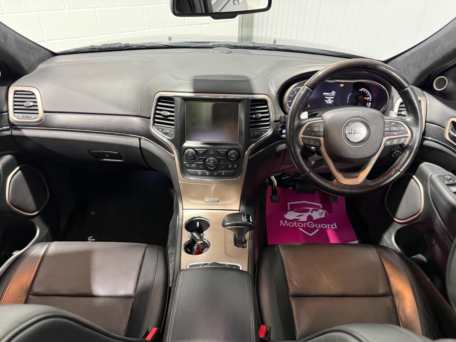 Used Jeep Grand Cherokee 2014 for sale - 76348993: Photo 40