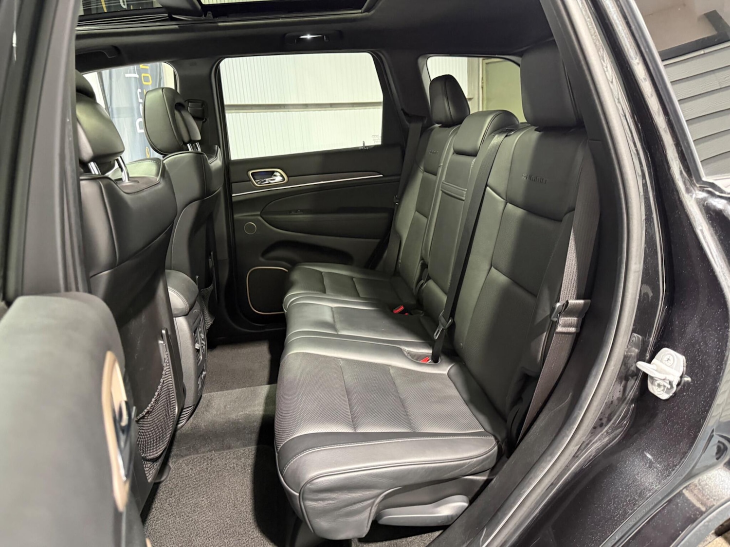 Used Jeep Grand Cherokee 2014 for sale - 76348993: Photo 44
